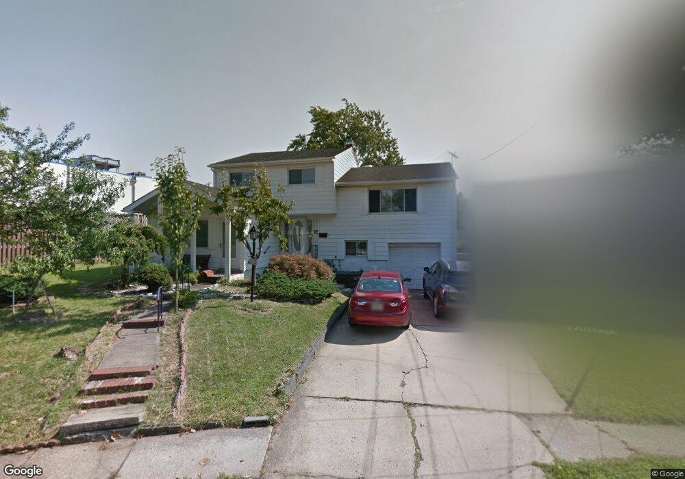 58 Harrison Ave, Carteret, NJ 07008 - photo 1