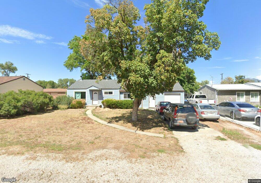 811 E 8475 S, Sandy, UT 84094 - photo 1