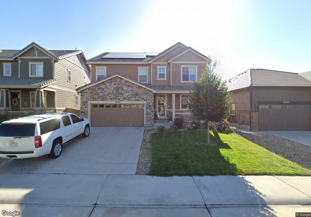 12552 Glencoe St, Thornton, CO 80241 - photo 1