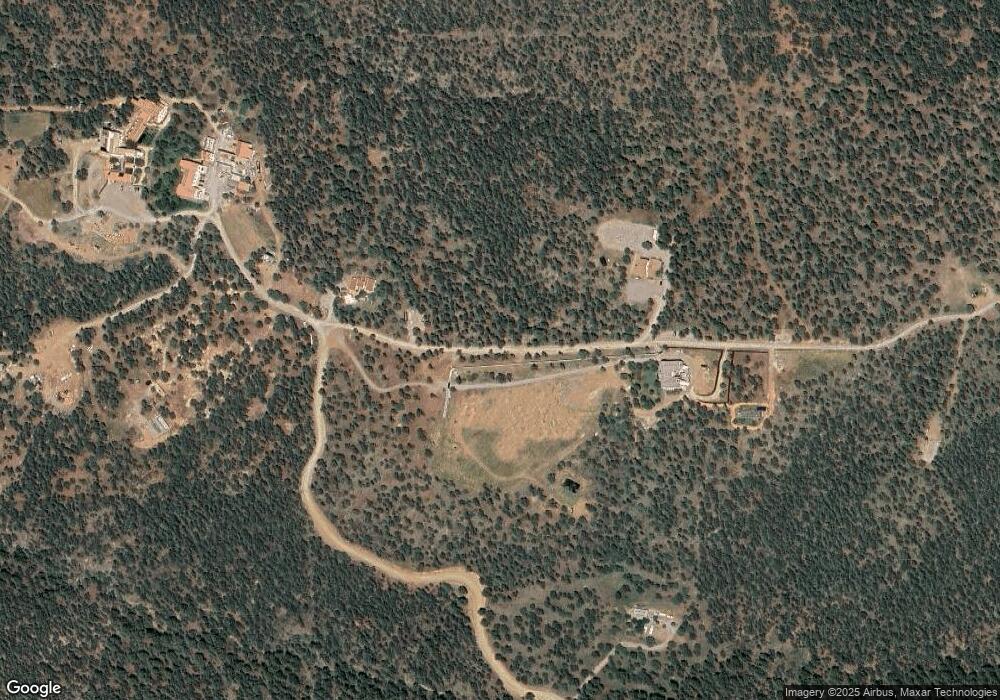 ? Cherokee Trail, Silver City, NM 88061 - photo 1