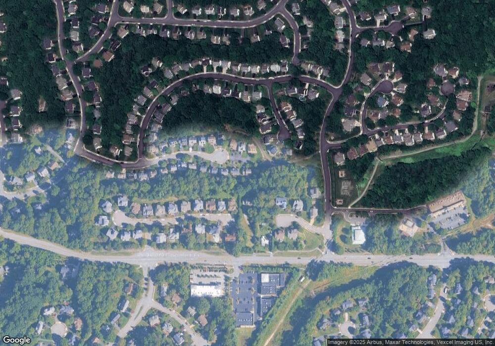 9101 Silver Pointe Way, Fairfax Station, VA 22039 - photo 1