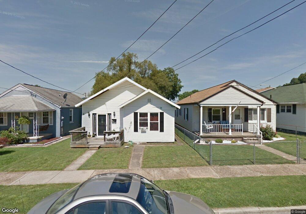 539 17th St, Dunbar, WV 25064 - photo 1