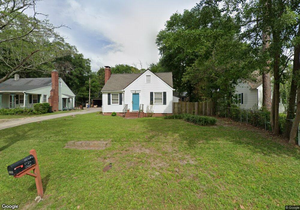 1033 2nd St SE, Moultrie, GA 31768 - photo 1
