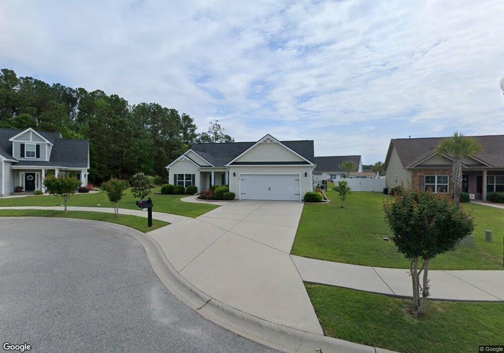 1109 Millsite Dr, Conway, SC 29526 - photo 1