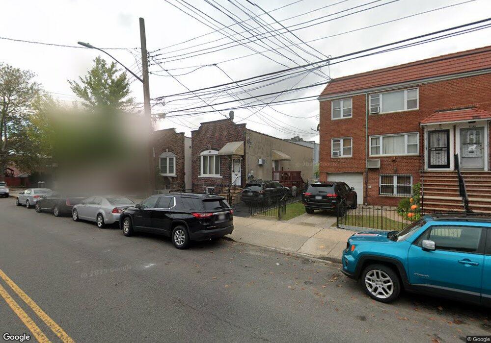 2162 Hazen St, East Elmhurst, NY 11370 - photo 1