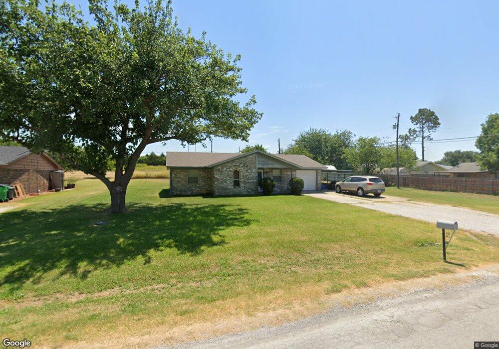 2206 Aspen Rd, Gainesville, TX 76240 - photo 1