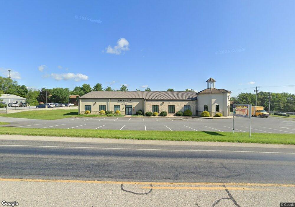 925 Lincoln Way W, Chambersburg, PA 17202 - photo 1