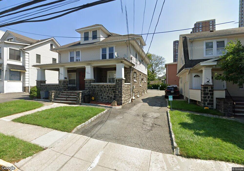 1614 Parker Ave, Fort Lee, NJ 07024 - photo 1