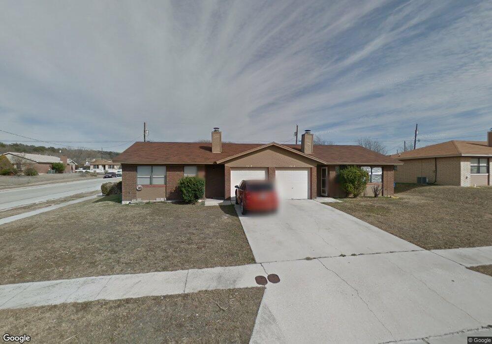 114 Jason Dr unit 114, Copperas Cove, TX 76522 - photo 1