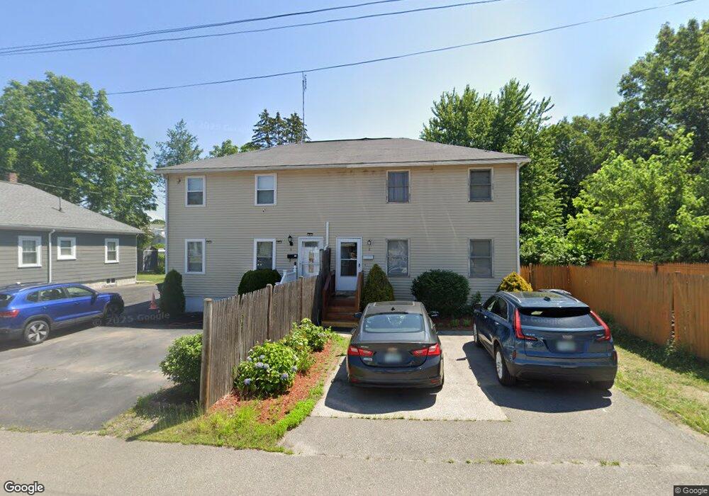 8 4th St, Nashua, NH 03060 - photo 1