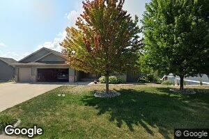 1408 Whispering Hills Dr, Saint Charles, MN 55972
