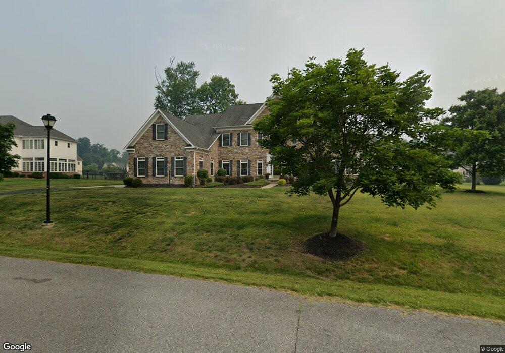 14604 Derrick Ct, Bowie, MD 20721 - photo 1