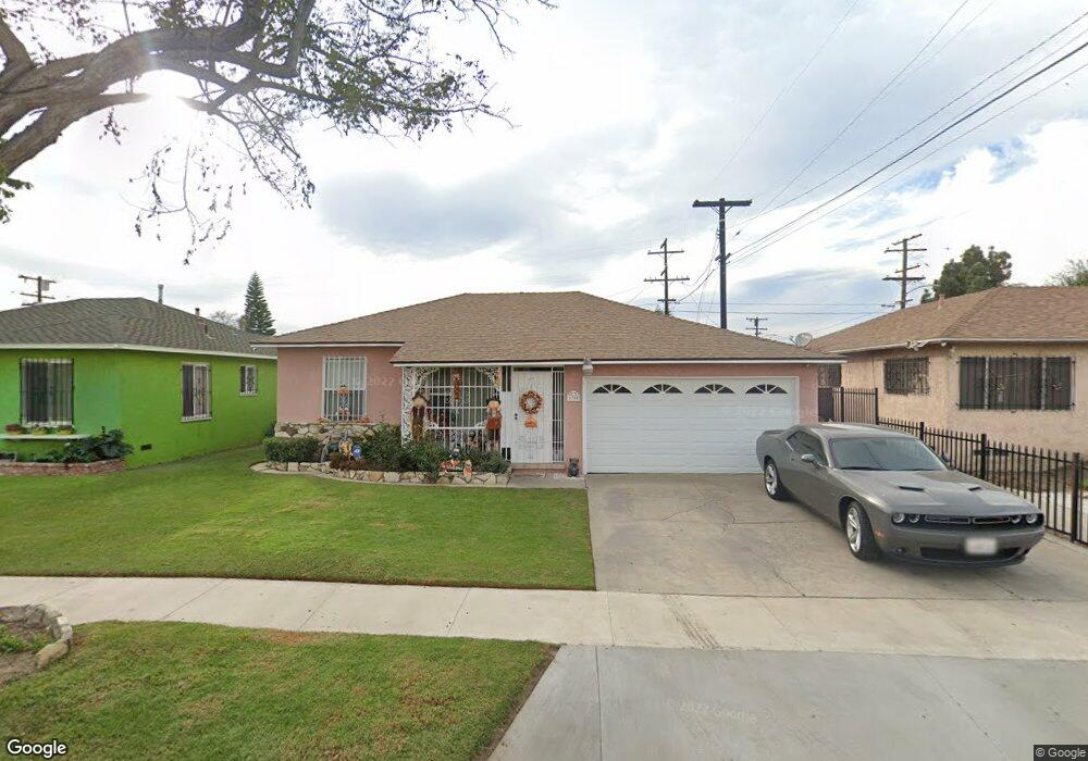 1705 N Grandee Ave, Compton, CA 90222 - photo 1