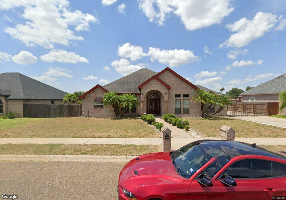 506 W 14th St, Weslaco, TX 78596 - photo 1