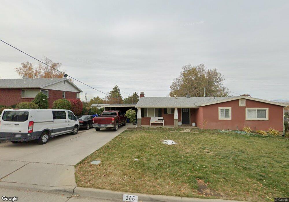 165 N 700 E, Centerville, UT 84014 - photo 1