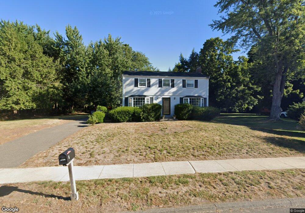 6 Eastgate Ln, Enfield, CT 06082 - photo 1