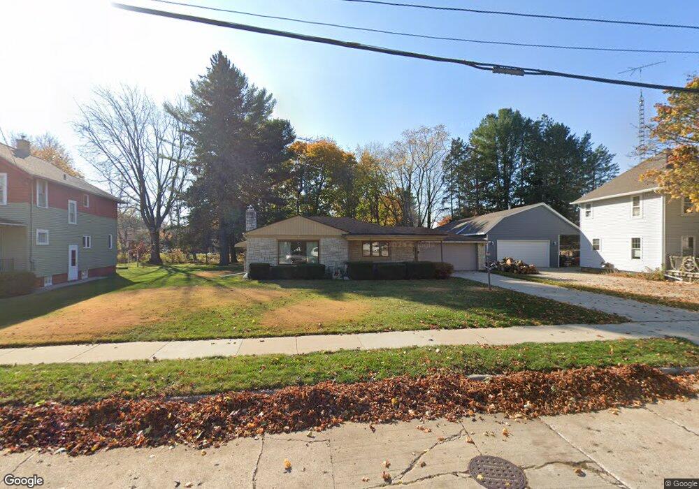 3316 Adams St, Two Rivers, WI 54241 - photo 1