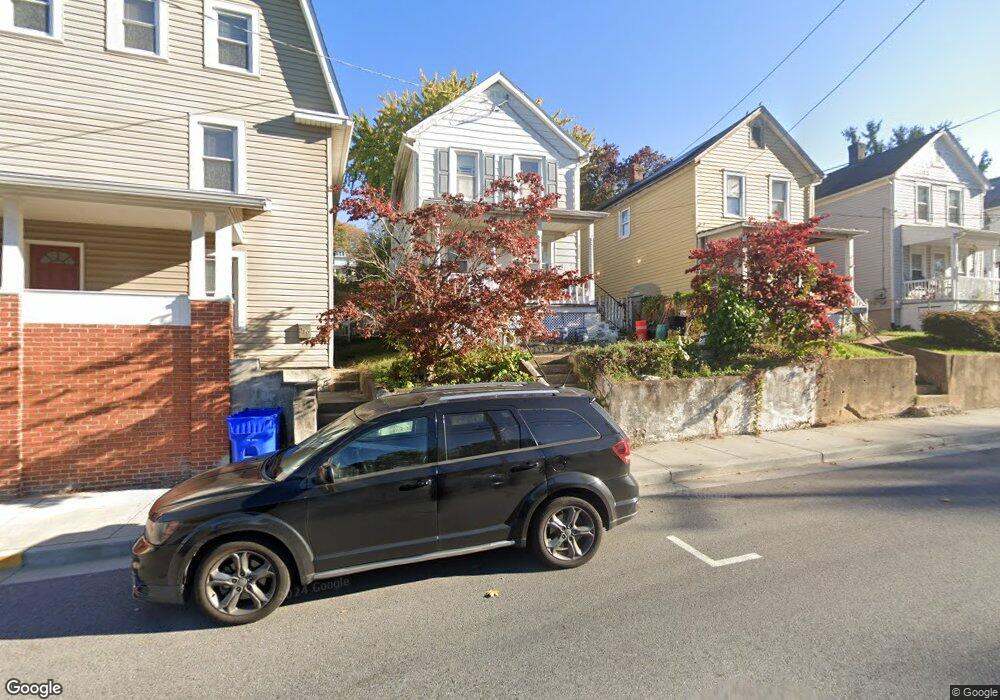 217 W B St, Brunswick, MD 21716 - photo 1