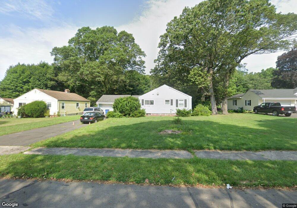 162 Summit St, New Haven, CT 06513 - photo 1