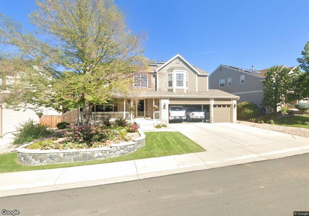 2757 Signal Creek Place, Thornton, CO 80241 - photo 1