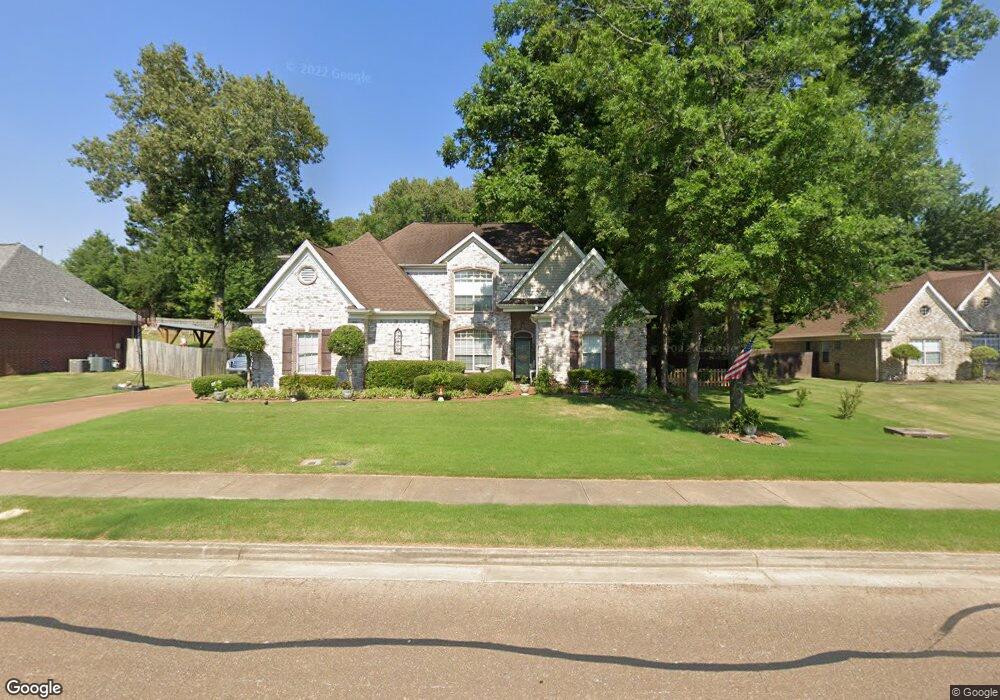 1342 Bending Oak E, Hernando, MS 38632 - photo 1