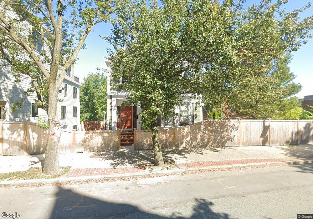 13 Centre St, Roxbury, MA 02119 - photo 1