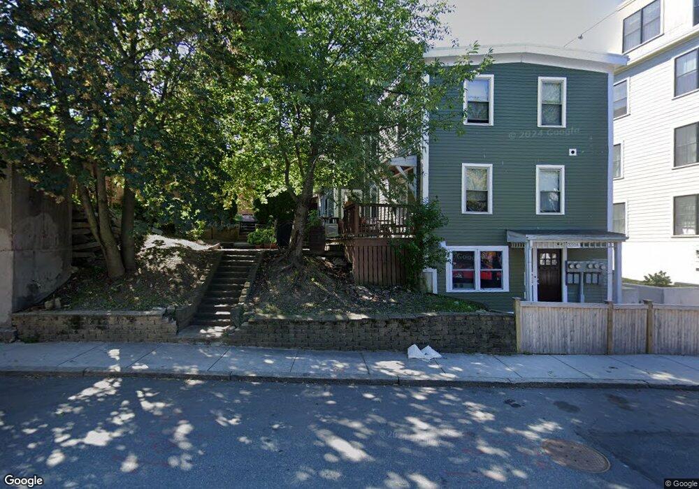 230 Roxbury St, Roxbury, MA 02119 - photo 1