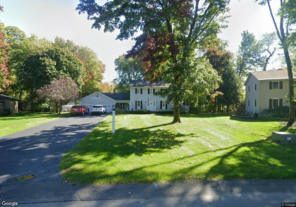 734 Downing St, Schenectady, NY 12309 - photo 1