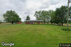 1145 County Road 1110, Fancy Farm, KY 42039