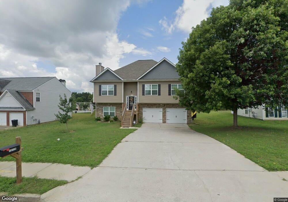 10729 Wimbleton Ct, Hampton, GA 30228 - photo 1