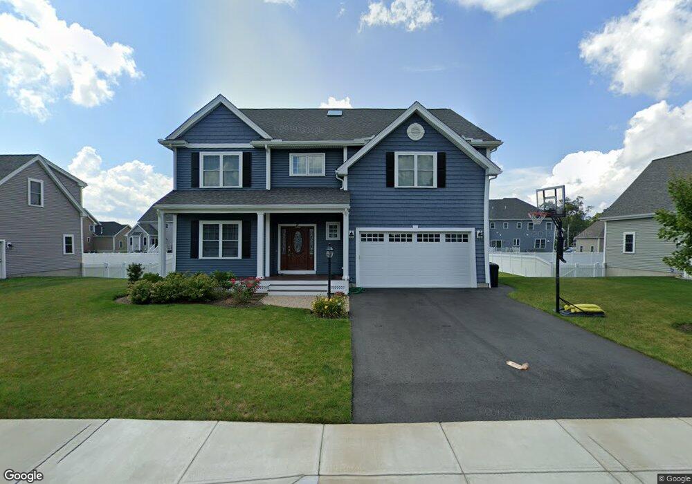 26 Watson Ln, Woburn, MA 01801 - photo 1