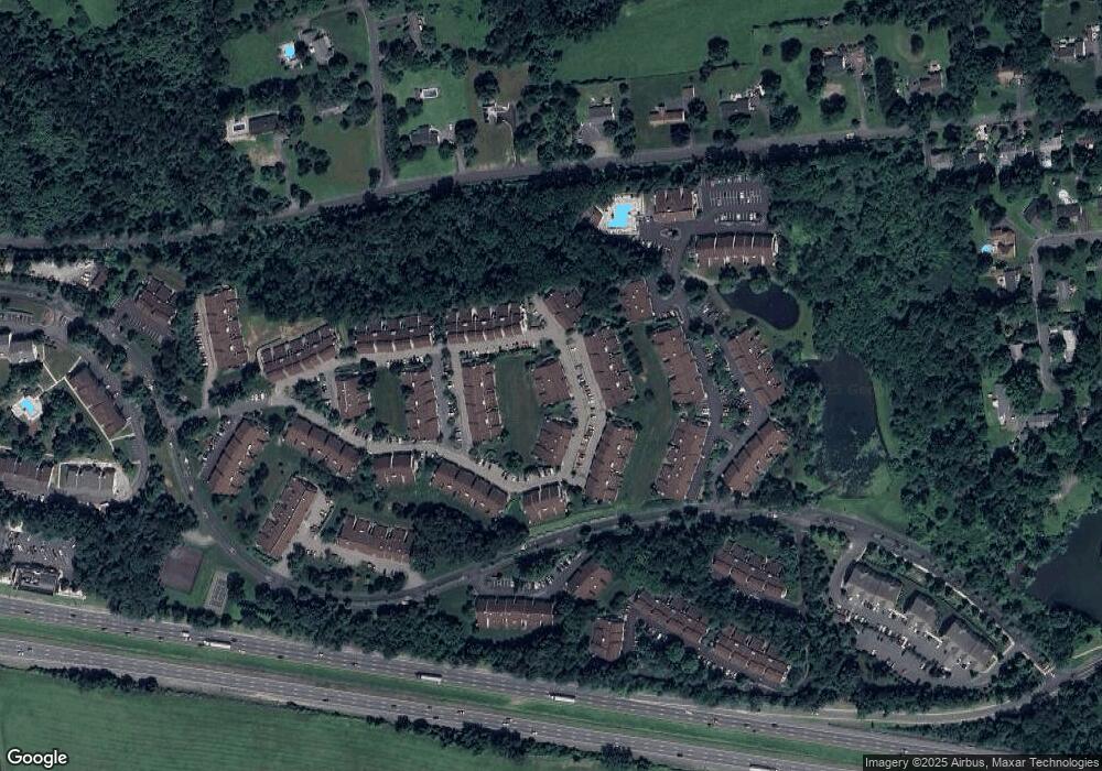 92 Overlook Dr unit 194F, Clinton, NJ 08809 - photo 1