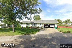 1101 4th St SW, Sidney, MT 59270