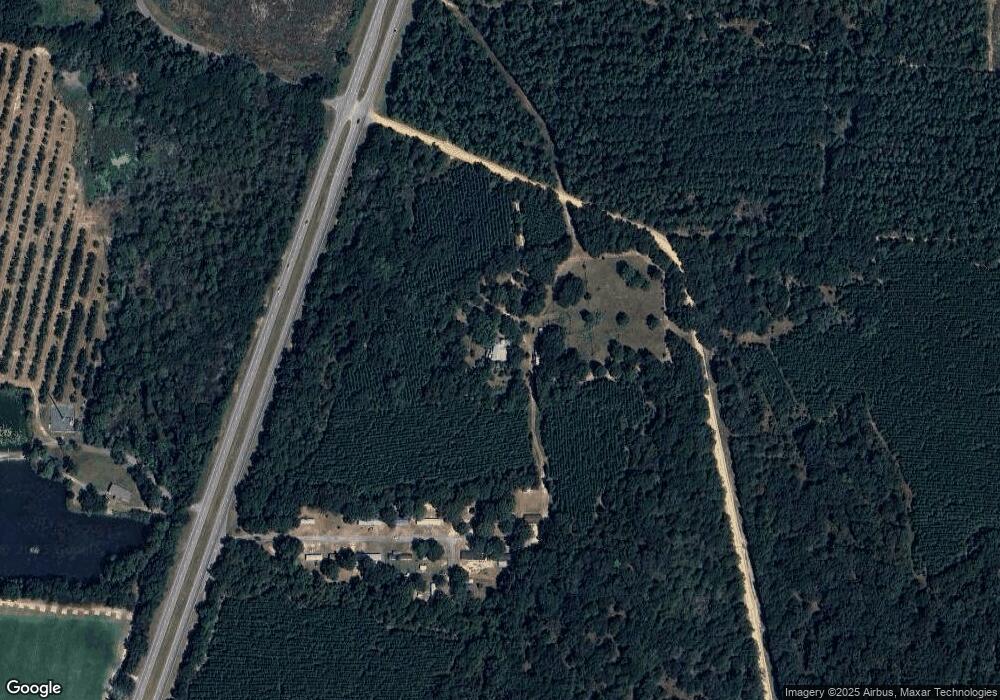 7185 Flint Rd, Baconton, GA 31716 - photo 1