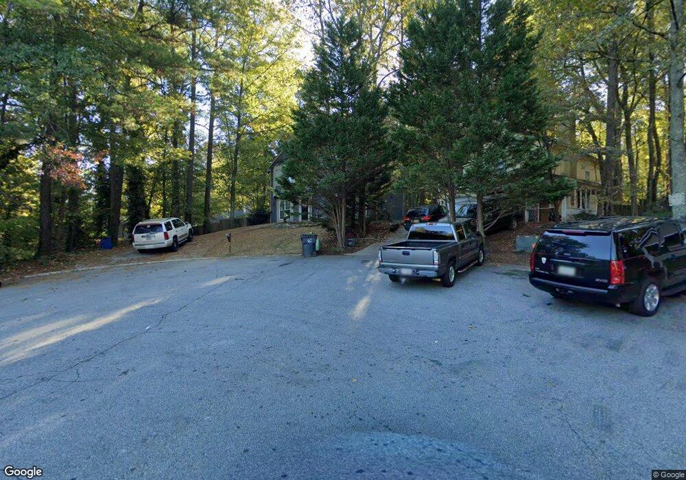 4609 Warners Trail, Norcross, GA 30093 - photo 1