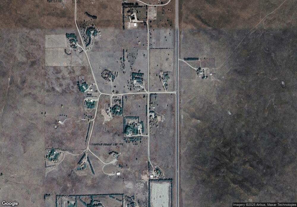 TRACT 3 S Horsehaven, North Platte, NE 69101 - photo 1