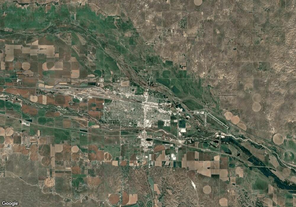 Lot 2 Block 2 Rolling Hills 1st Subdivison, North Platte, NE 69101 - photo 1