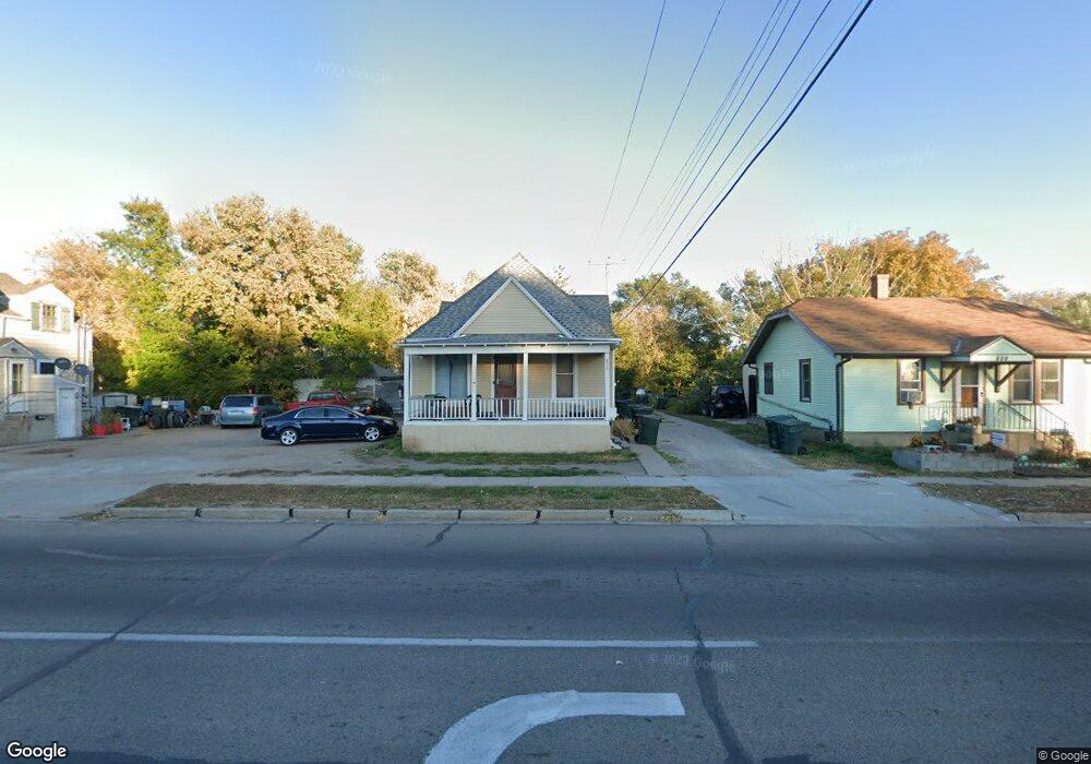 815/8151/2 N Willow 320 1 2 W 9th, North Platte, NE 69101 - photo 1