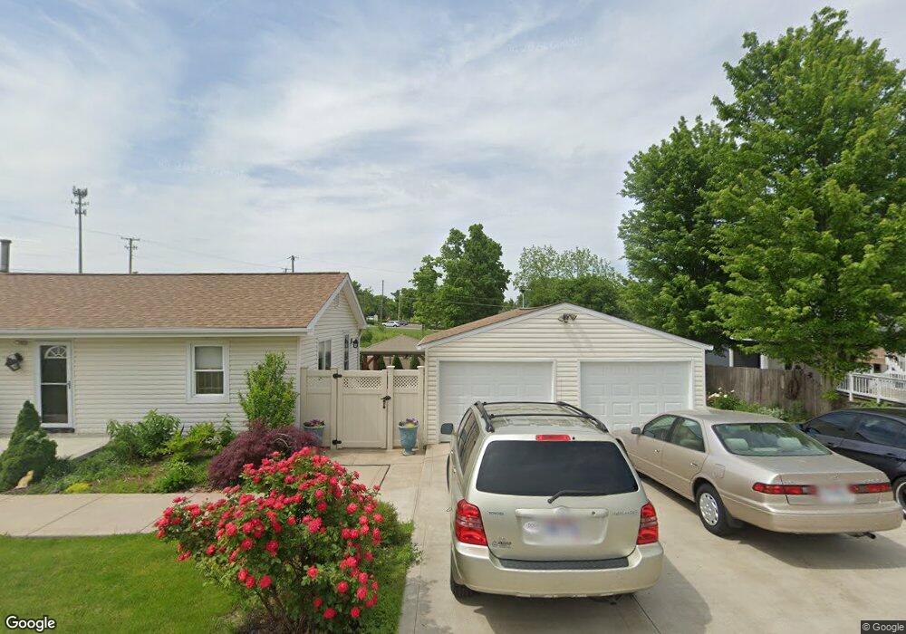 134 E Pawnee Dr, Shawnee Hills, OH 43065 - photo 1