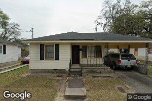 513 W 61st St, Savannah, GA 31405