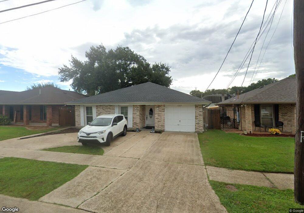 1209 Carnation Ave, Metairie, LA 70001 - photo 1