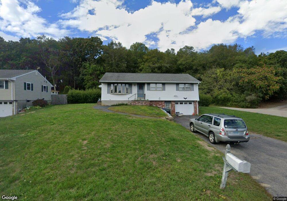 17 Antoinette St, Pawcatuck, CT 06379 - photo 1