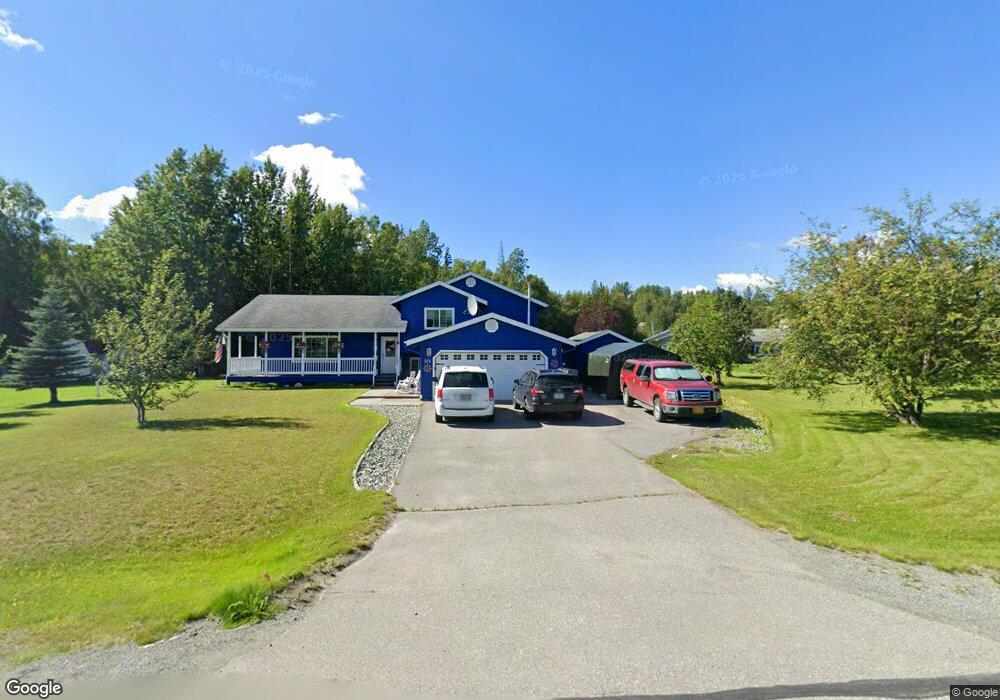 124 S Megan Way, Wasilla, AK 99654 - photo 1