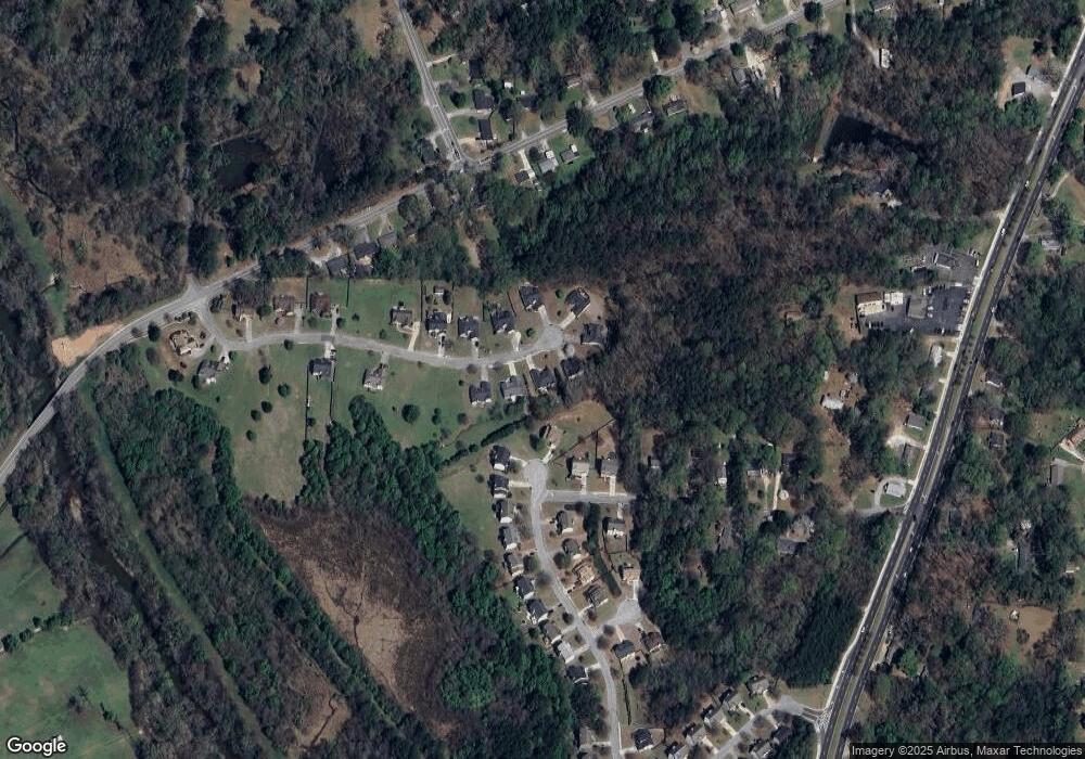 3125 Sunlight Dr, Austell, GA 30106 - photo 1