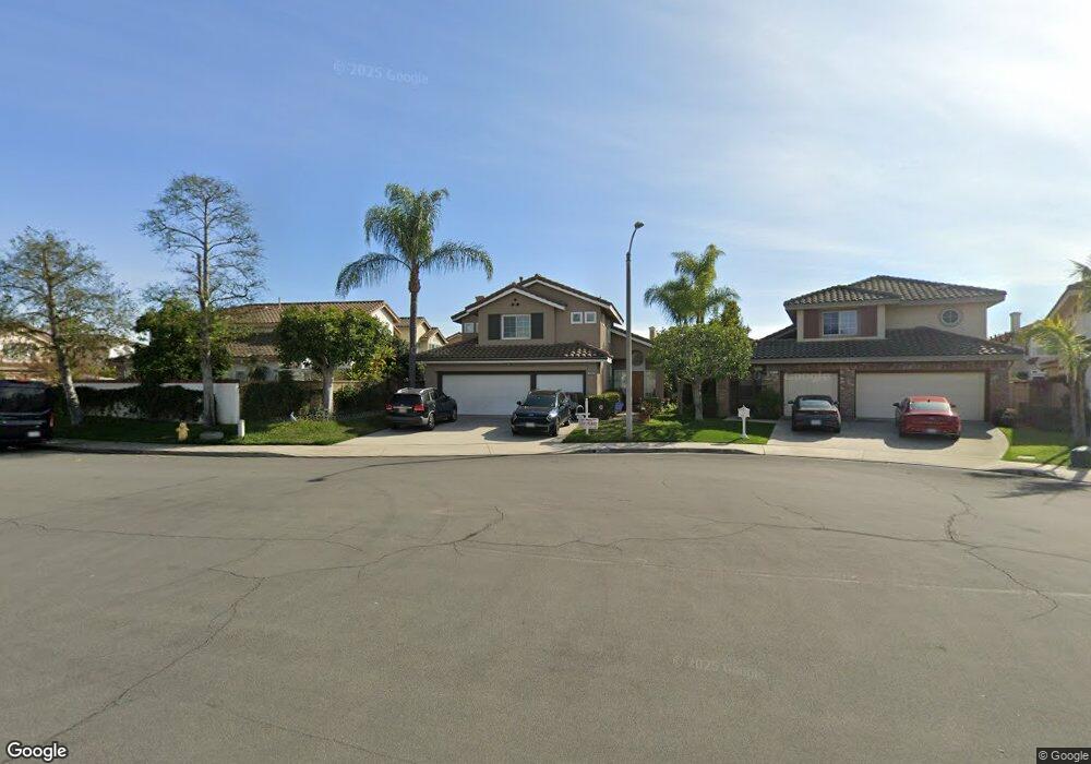 9807 Fonte Rd, Cypress, CA 90630 - photo 1