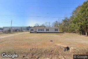 646 Dixon Dr, Ellaville, GA 31806