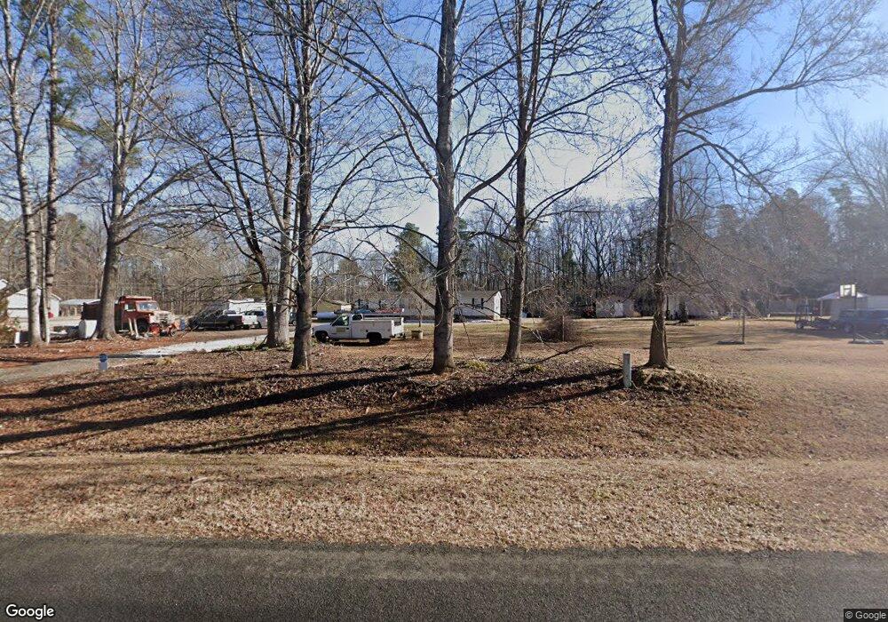 7026 Matt Currin Rd, Oxford, NC 27565 - photo 1