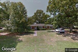 107 W Jones Ave, Harrell, AR 71745