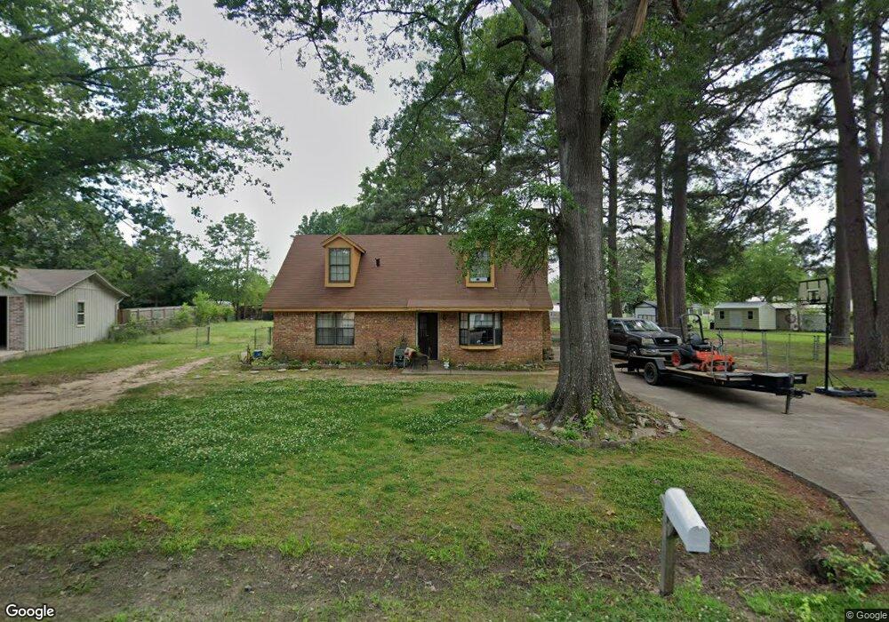 404 Brookfield St, Texarkana, TX 75501 - photo 1