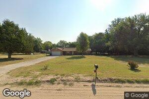 4105 N Willison Rd, Buhler, KS 67522